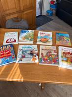 Kinderboeken Verzameling - Jeugd onder 10 jaar, Ophalen of Verzenden, Gelezen, Sprookjes