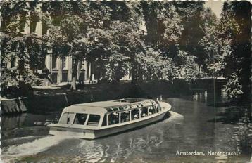 (380-308-013) Amsterdam Herengracht beschikbaar voor biedingen