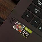 ASUS ROG Zephyrus G14 (2K 120Hz!) Ryzen 7 RTX 3050 16GB RAM, Computers en Software, Windows Laptops, Ophalen, Ryzen 7, Met videokaart