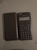Casio rekenmachine, Diversen, Schoolbenodigdheden, Ophalen, Zo goed als nieuw