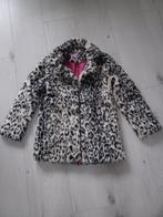 vingino winterjas maat 164, Kinderen en Baby's, Kinderkleding | Maat 164, Meisje, Ophalen of Verzenden, Zo goed als nieuw, Vingino