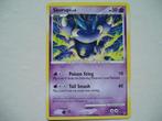 386. Skorupi, 50 hp., Hobby en Vrije tijd, Verzamelkaartspellen | Pokémon, Verzenden, Nieuw, Losse kaart, Foil