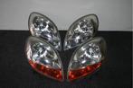 Koplamp RENAULT KANGOO  set, Niet ingevuld, Gebruikt, Renault, Niet ingevuld