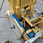 Scheppach combinatiemachine 5in1 combinatie machine ***, 70 mm of meer, Overige typen, Ophalen of Verzenden, Zo goed als nieuw