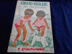 Ollie-Dollie en de poedel, slechts 0,40., Ophalen of Verzenden, Gelezen, Fictie algemeen