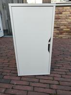 Ikea Alex ladeblok / opbergkast - wit, Ophalen, Overige materialen, Minder dan 50 cm, Gebruikt