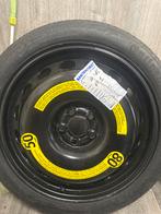 Audi volkswagen Thuiskomer 5x100 18 inch, Ophalen, Gebruikt, Overige, Banden en Velgen