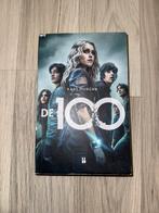 De 100 - Kass Morgan, Ophalen of Verzenden, Gelezen