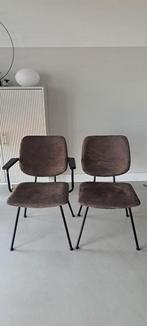 Boldison eetkamer stoelen, Ophalen, Twee, Overige kleuren, Zo goed als nieuw