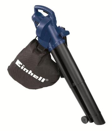 Einhell BG-EL 2300/1 Elektrische Bladblazer/zuiger 2300 W. beschikbaar voor biedingen