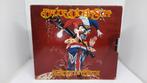 Bruce Dickinson - Accident of Birth CD Album, Heavy Metal, Ophalen of Verzenden, Gebruikt
