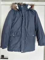 Name It winterjas/parka, maat 152 (12Y), Ophalen of Verzenden, Zo goed als nieuw, Name IT, Jongen