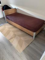 Bed + kleed, Antiek en Kunst, Ophalen of Verzenden