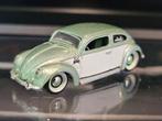 Maisto Ridez Volkswagen beetle kever, Hobby en Vrije tijd, Modelauto's | 1:87, Ophalen of Verzenden, Zo goed als nieuw, Auto, Efsi