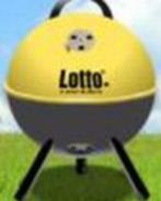 Lotto Barbecue, Nieuw, Ophalen of Verzenden
