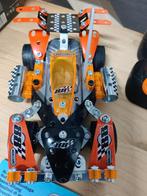 Meccano 6350 twee sets, Ophalen of Verzenden, Zo goed als nieuw