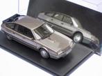 Citroen CX GTi Turbo2 brons metallic Neo scale models 1:43, Hobby en Vrije tijd, Modelauto's | 1:43, Ophalen of Verzenden, Nieuw