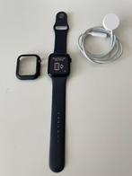iWatch Se 2e generatie te koop, Ophalen of Verzenden, Zo goed als nieuw, Zwart, IOS