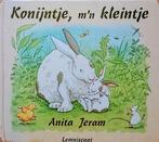 Konijntje,  M'n Kleintje, Gelezen, Ophalen of Verzenden, 2 tot 3 jaar, Anita Jeram.