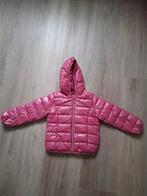 winterjas meisje maat 98 roze, Ophalen of Verzenden, Gebruikt, Meisje, Jas