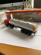 Tekno modelauto, Hobby en Vrije tijd, Modelauto's | 1:50, Ophalen of Verzenden, Nieuw, Bus of Vrachtwagen, Tekno