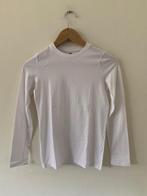 Hema basisshirtje, Jongen of Meisje, Ophalen of Verzenden, Zo goed als nieuw, Shirt of Longsleeve