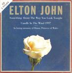 Elton John CD "Candle in the Wind 1997" ophalen Amsterdam 5€, Cd's en Dvd's, Cd Singles, Pop, Gebruikt, Ophalen