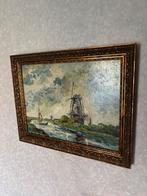 Schilderijen, Antiek en Kunst, Kunst | Schilderijen | Klassiek, Ophalen