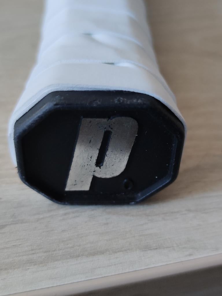 Prince Tennis Racket - L0, Gebruikt, Info@princeglobal.com, Prince, Ophalen of Verzenden