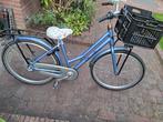 gazelle 24 inch, Fietsen en Brommers, Minder dan 47 cm, Ophalen, Gebruikt, Versnellingen