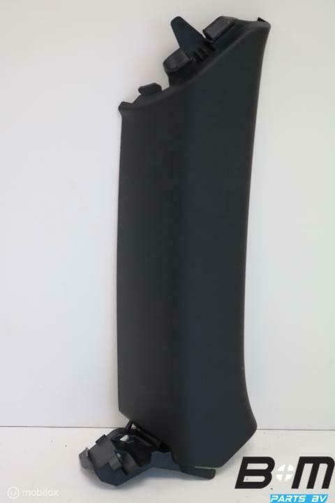 C-stijl bekleding links Audi Q3 8U, Auto-onderdelen, Interieur en Bekleding, Gebruikt