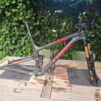 Trek Top Fuel 9.9 SL frameset L uit 2018, Ophalen, Gebruikt, Trek, 53 tot 57 cm