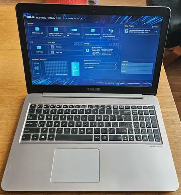 Asus Zenbook - Windows 11, Office en antivirus beschikbaar voor biedingen