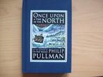 Once upon A Time In The North - Philip Pullman (His Dark Mat, Boeken, Nieuw, Ophalen of Verzenden, Philip Pullman
