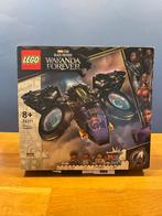 Lego Wankanda Forefer 76211, Ophalen of Verzenden, Nieuw, Complete set, Lego