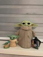 Baby yoda, Ophalen, Zo goed als nieuw, Actiefiguurtje