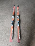 1 setje ski's, Ophalen, Zo goed als nieuw, Ski's, Overige merken