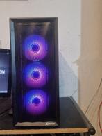 Game i9 RTX 4070 12GB i9 9900K PC,8x5,0,WIFI,32gb,win11.z.s., Computers en Software, Desktop Pc's, Intel Core i9, Virtual Reality
