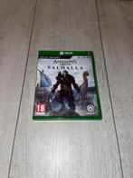 Assassins Creed Valhalla - Xbox Series X / Xbox One, Spelcomputers en Games, Games | Xbox Series X en S, Ophalen of Verzenden