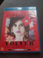 Volver - bluray, Cd's en Dvd's, Ophalen of Verzenden, Zo goed als nieuw, Actie