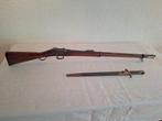 Martini Henry geweer in top staat, Antiek en Kunst, Antiek | Overige Antiek, Ophalen of Verzenden