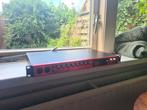 Focusrite Clarett 8pre, Ophalen of Verzenden, Zo goed als nieuw, Audio