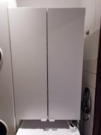 Wasmachine kast ikea nysjon, Ophalen, Zo goed als nieuw, 25 tot 50 cm, (Half)hoge kast