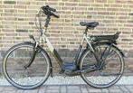 Gazelle Grenoble 19000 km. Bosch middenmotor. 61 cm. 2017, Gazelle, ., Ophalen of Verzenden, Zo goed als nieuw