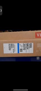 Nieuw Velux Dakraam GGL MK04 + Gootstuk, Doe-het-zelf en Verbouw, Deuren en Horren, Ophalen, 80 tot 100 cm, Overige typen, Minder dan 200 cm