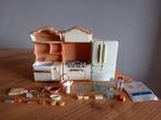 Sylvanian families keuken/koelkast/fornuis, Verzamelen, Ophalen of Verzenden, Zo goed als nieuw, Poppenhuis