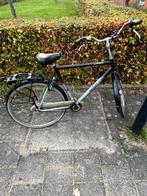 Sparta Herenfiets - 28 inch, Fietsen en Brommers, Fietsen | Heren | Herenfietsen, Sparta, Gebruikt, Versnellingen, Ophalen of Verzenden