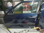 Chrysler 300C deuren blauw, Ophalen, Gebruikt, Chrysler
