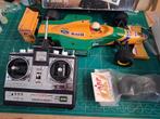 Kyosho F1 Benneton Ford, Ophalen of Verzenden, Gebruikt, Nitro, Auto onroad