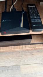 Formule z8 pro iptv media player, Ophalen of Verzenden, Zo goed als nieuw